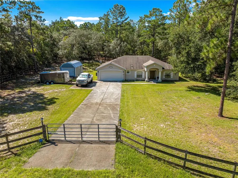 13238 SW 88th Street, Dunnellon, FL 34432 - #2