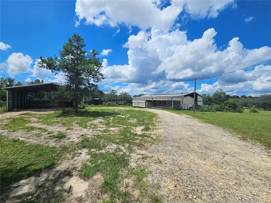 5950 NE 107th Court, Bronson, FL 32621 - #2