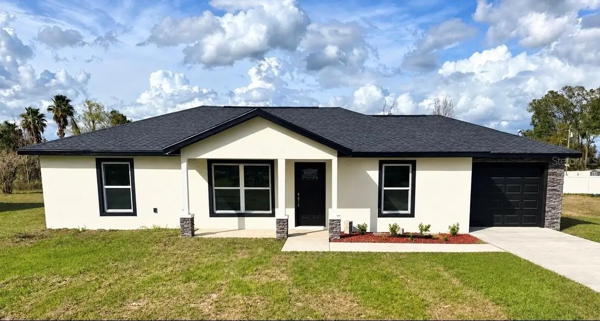21950 SW Marine Boulevard, Dunnellon, FL 34431 - #1
