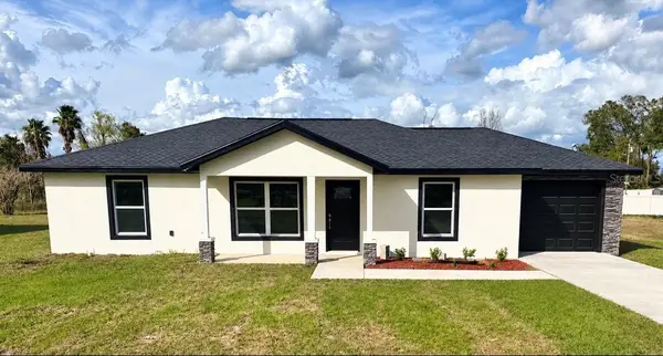 21950 SW Marine Boulevard, DUNNELLON, FL 34431