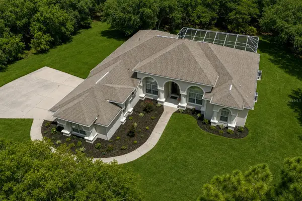 6410 W Pine Ridge Boulevard, BEVERLY HILLS, FL 34465
