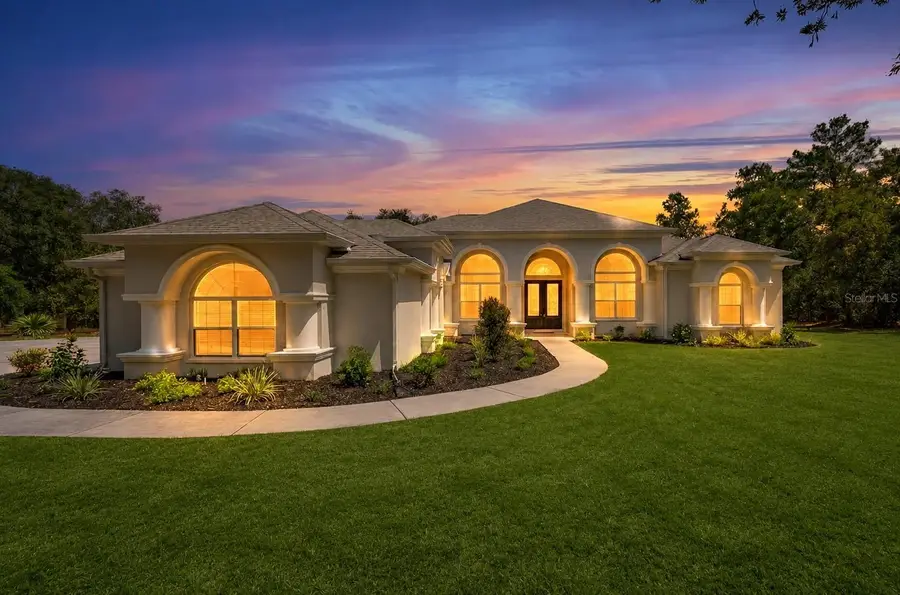 6410 W Pine Ridge Boulevard, Beverly Hills, FL 34465 - #3