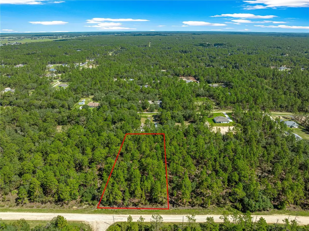 TBD SW 89th Street, Dunnellon, FL 34432 - #1