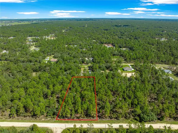 TBD SW 89th Street, DUNNELLON, FL 34432