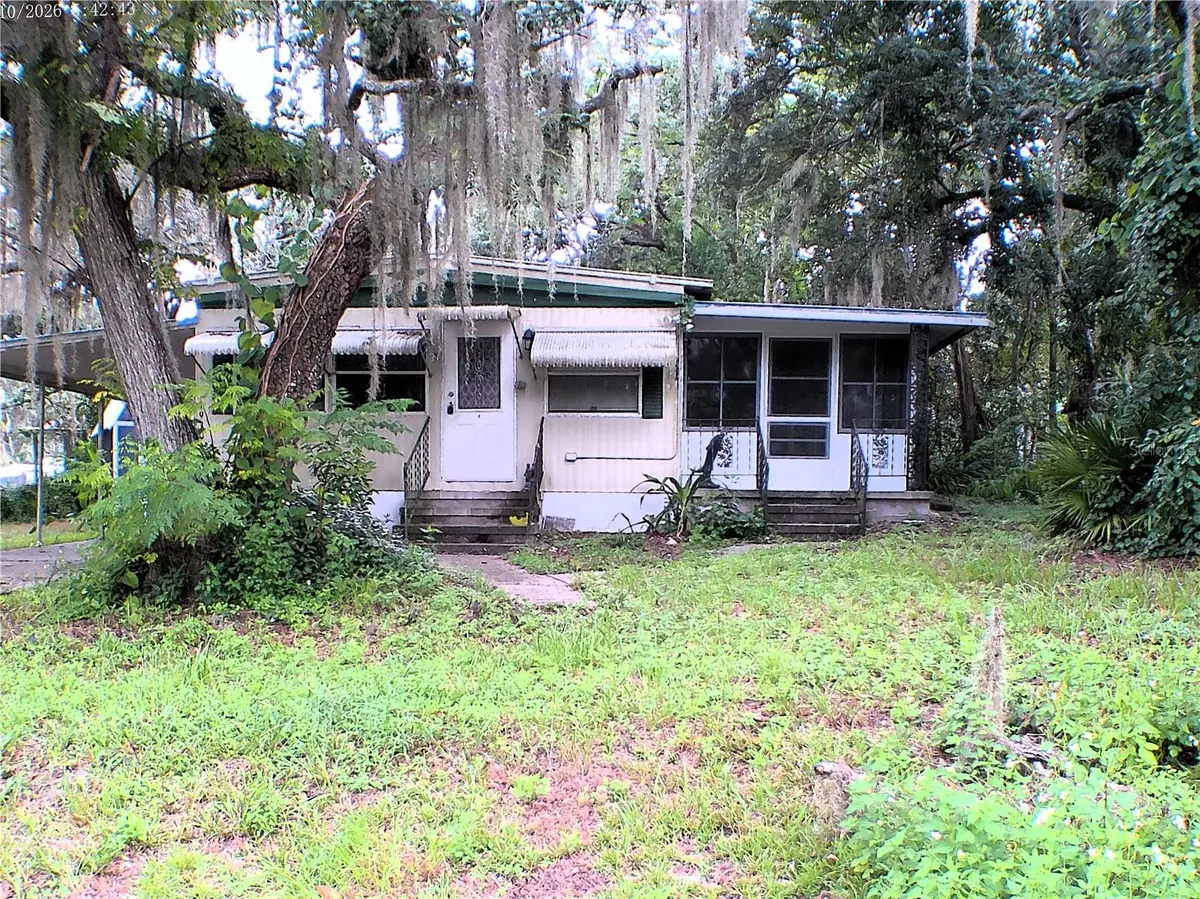 1930 SE 188th Court, Silver Springs, FL 34488 - #1