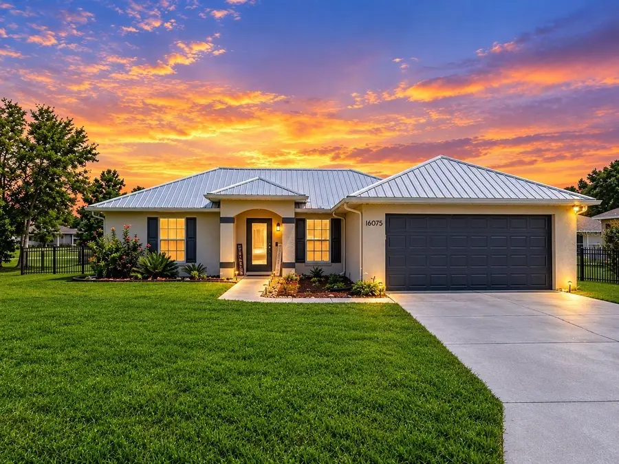 16075 NE 16th Terrace, Citra, FL 32113 - #2