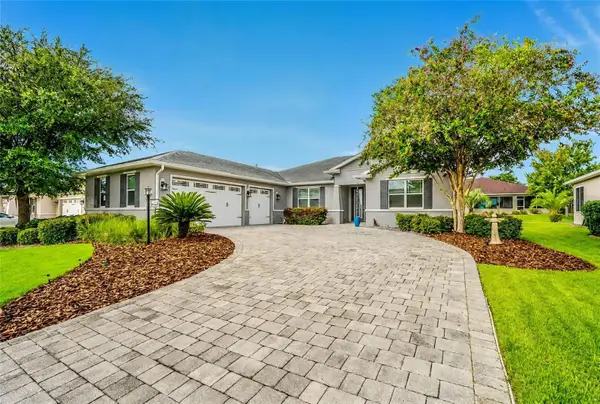 9612 SW 86th Place, OCALA, FL 34481