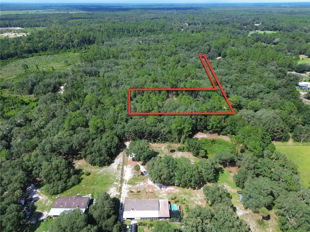 6870 NE 192nd Place, Citra, FL 32113 - #1