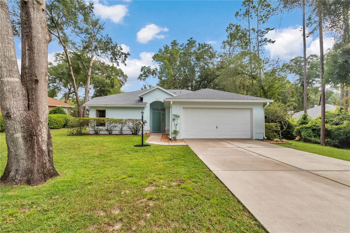 10058 SW 192nd Circle, Dunnellon, FL 34432 - #1