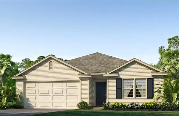 5494 SW 54th Road, GAINESVILLE, FL 32608
