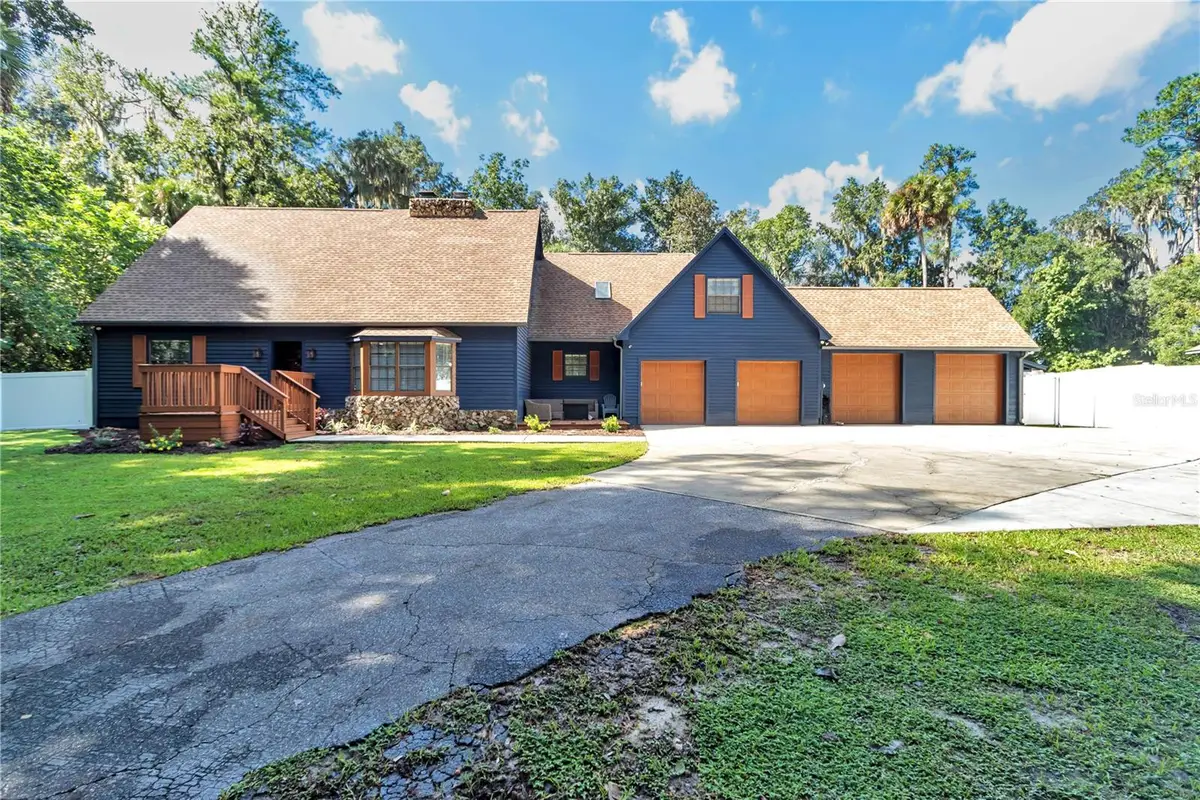 538 SW 45th Street, Ocala, FL 34471 - #1