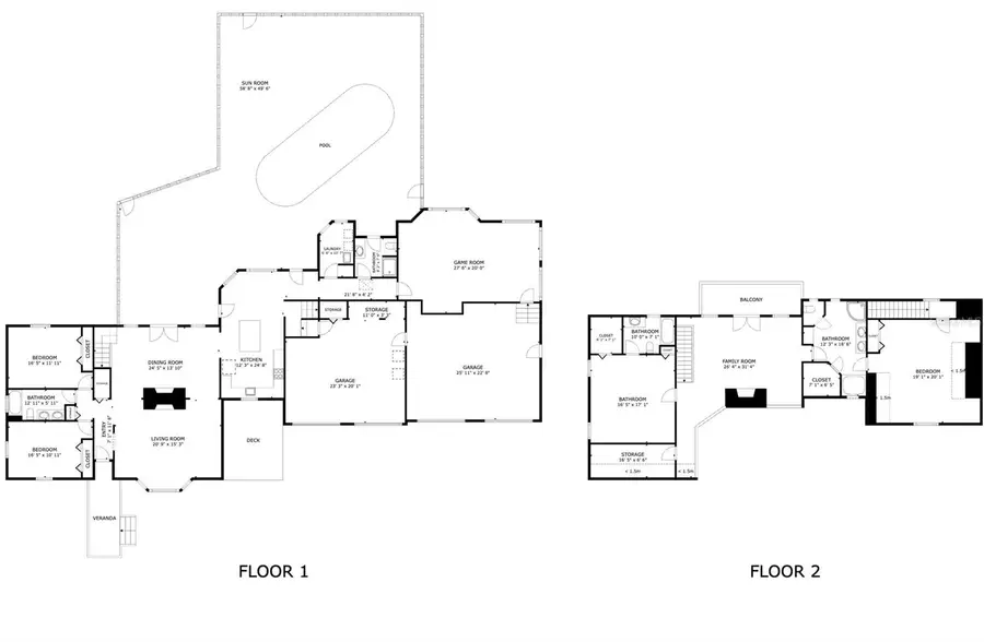 538 SW 45th Street, Ocala, FL 34471 - #2
