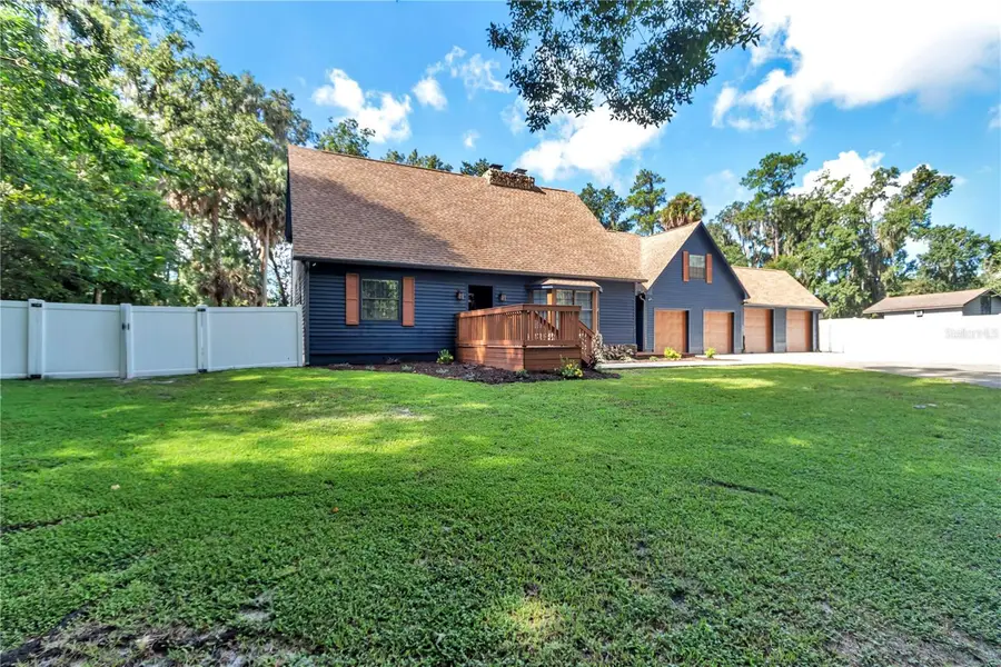 538 SW 45th Street, Ocala, FL 34471 - #3