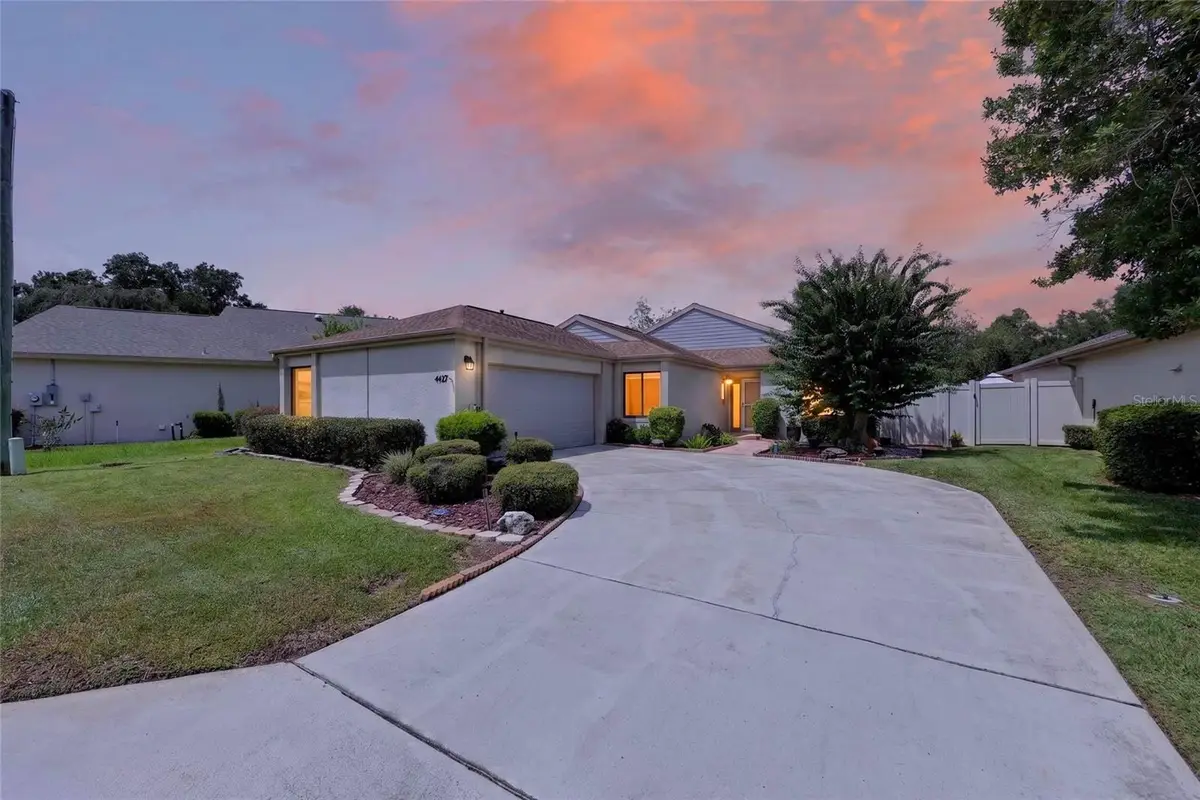 4427 NE 5th Street, Ocala, FL 34470 - #1