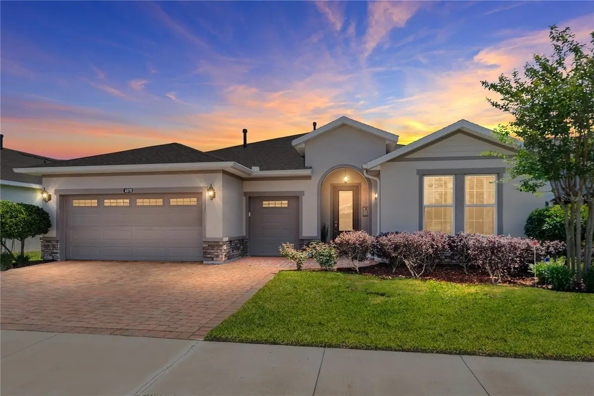 4379 NW 56th Court, Ocala, FL 34482 - #1