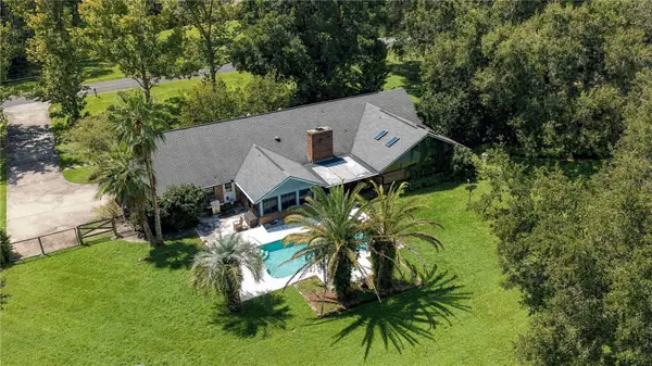 5091 SE 17th Street, OCALA, FL 34471