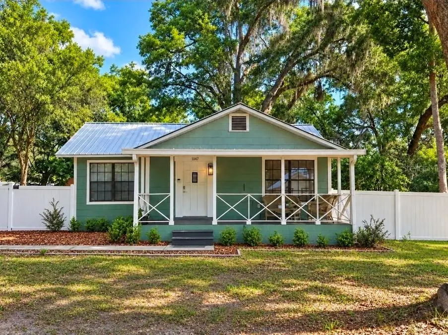 1047 NE 19th Street, Ocala, FL 34470 - #1