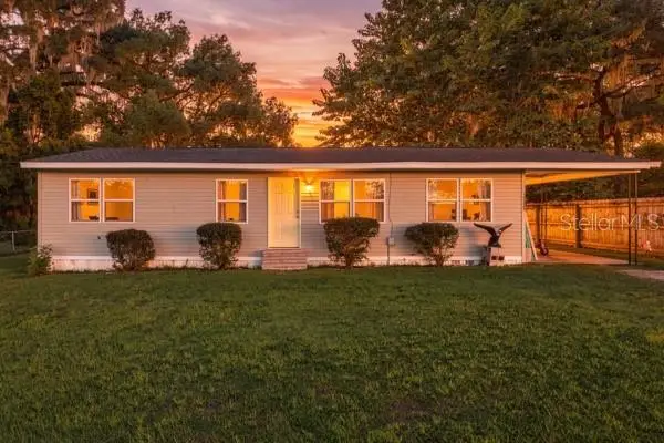 14755 NW 42nd Court, Reddick, FL 32686 - #2