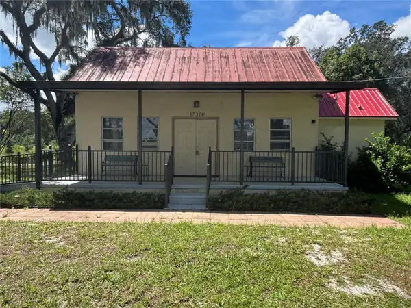 17310 SE 95th Street Road, OCKLAWAHA, FL 32179