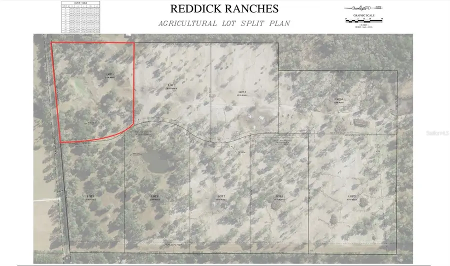 Nw 160th Street, Reddick, FL 32686 - #3