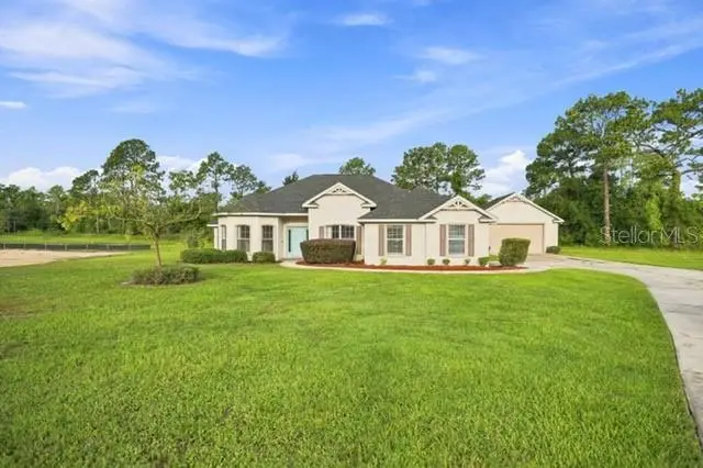 5931 NE 57th Loop, Silver Springs, FL 34488 - #1