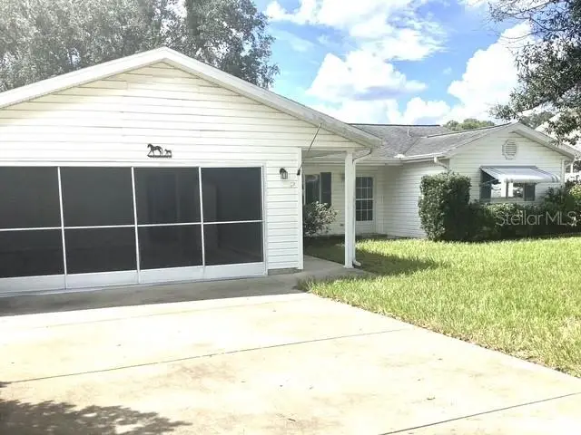 6326 SW 60th Court, Ocala, FL 34474 - #1