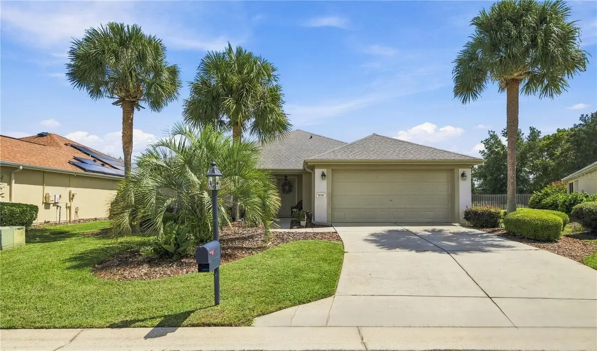 9191 SE 118th Loop, Summerfield, FL 34491 - #1