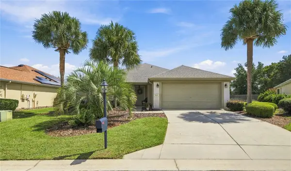 9191 SE 118th Loop, SUMMERFIELD, FL 34491