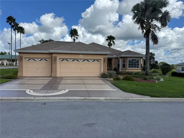 9345 SE 136th Place, SUMMERFIELD, FL 34491
