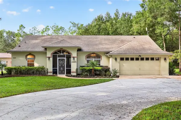 21675 SW 84th Loop, DUNNELLON, FL 34431