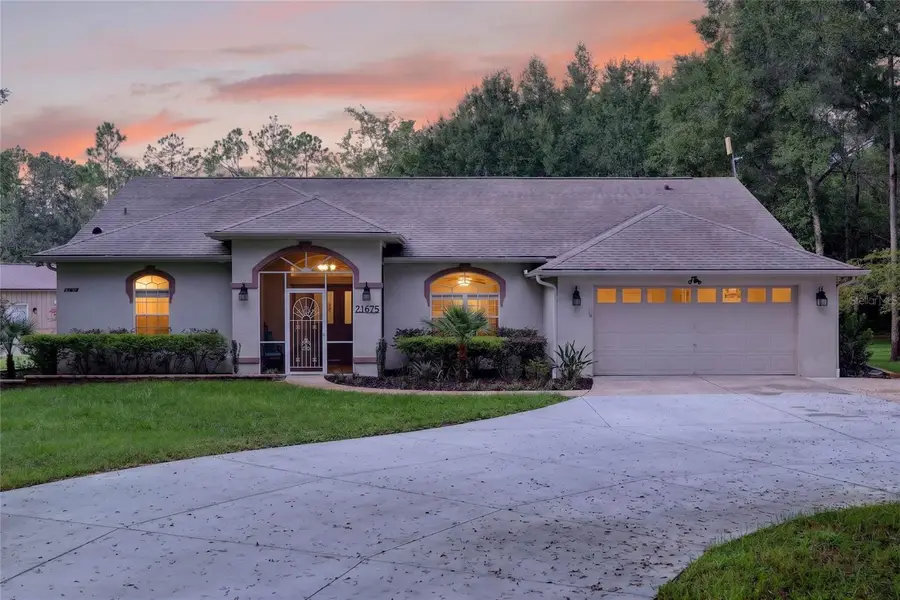 21675 SW 84th Loop, Dunnellon, FL 34431 - #2