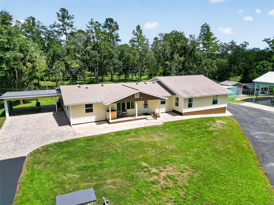 12151 NE 52nd Place Road, Silver Springs, FL 34488 - #2