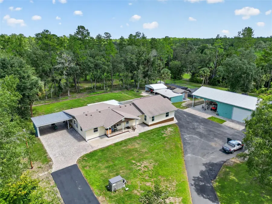 12151 NE 52nd Place Road, Silver Springs, FL 34488 - #3