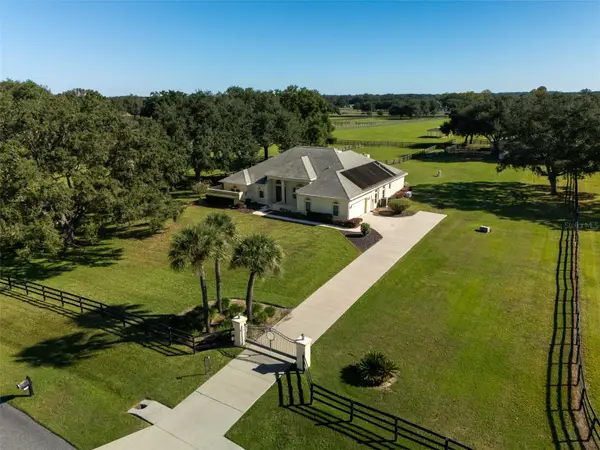 2185 NW 114th Loop, OCALA, FL 34475
