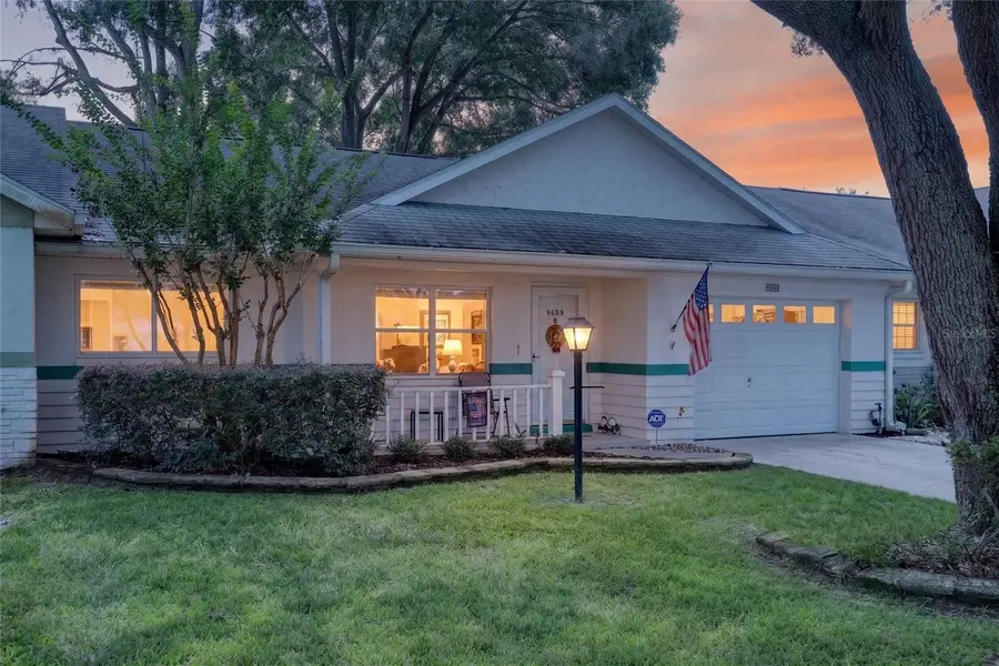 9659 SW 95th Terrace #B, Ocala, FL 34481 - #2
