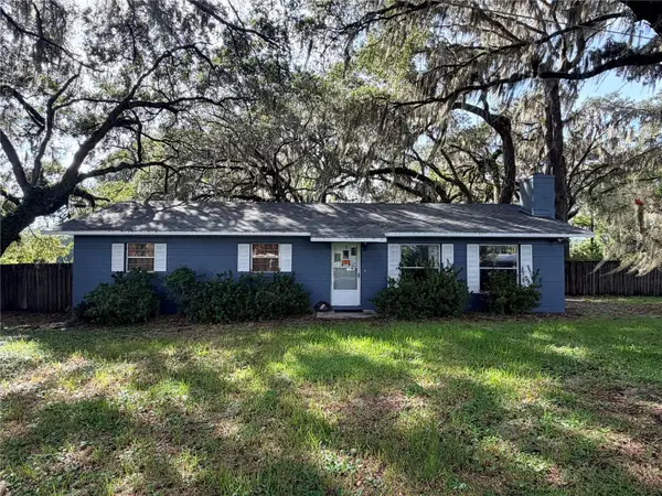 14850 NE 214th Avenue, SALT SPRINGS, FL 32134