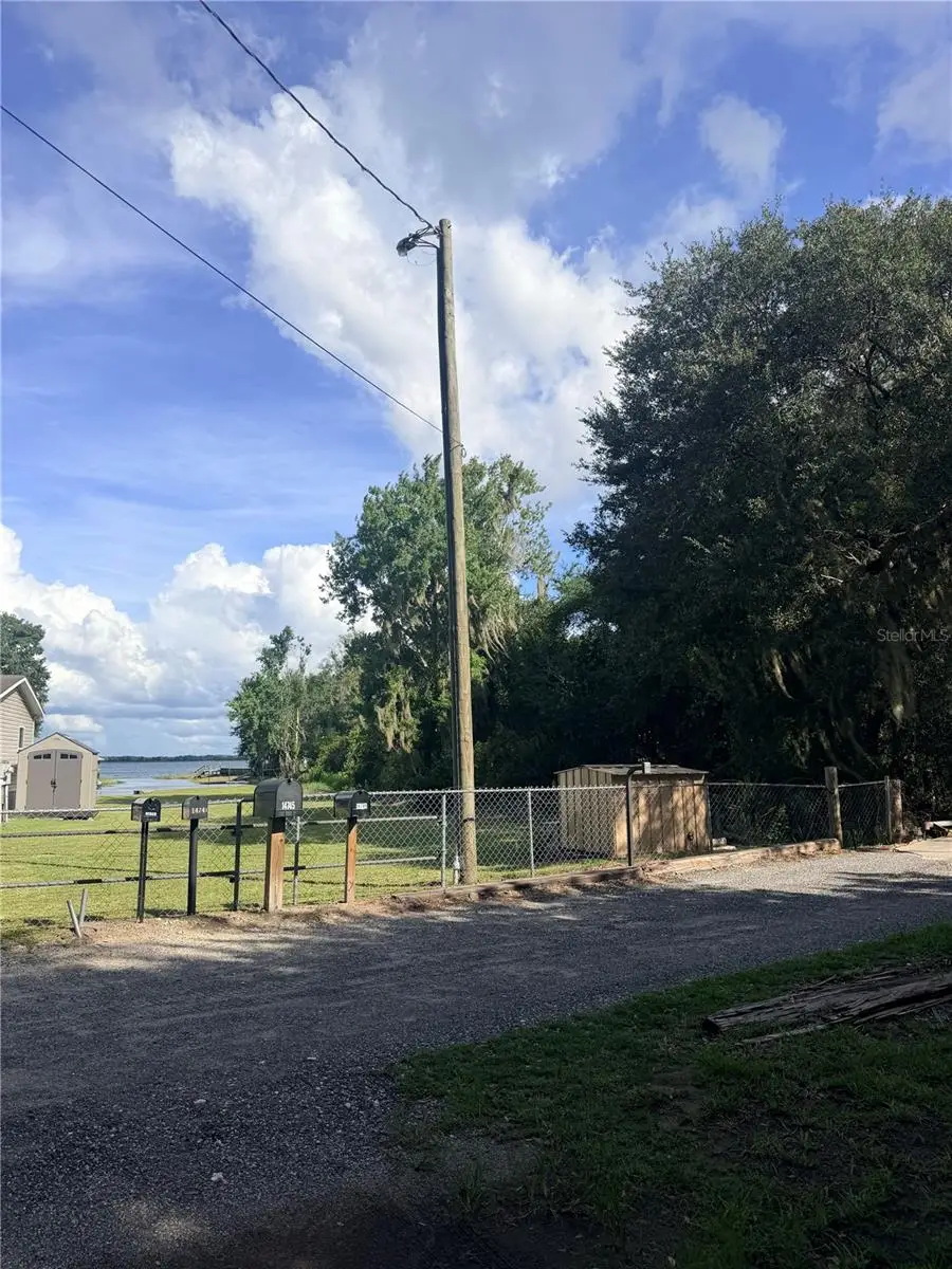 14850 NE 214th Avenue, Salt Springs, FL 32134 - #2