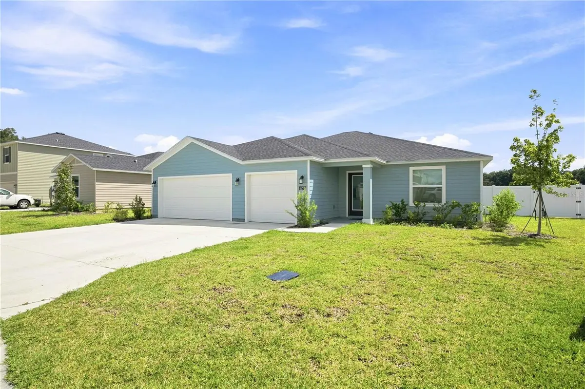 8295 SW 42nd Circle, Ocala, FL 34476 - #1