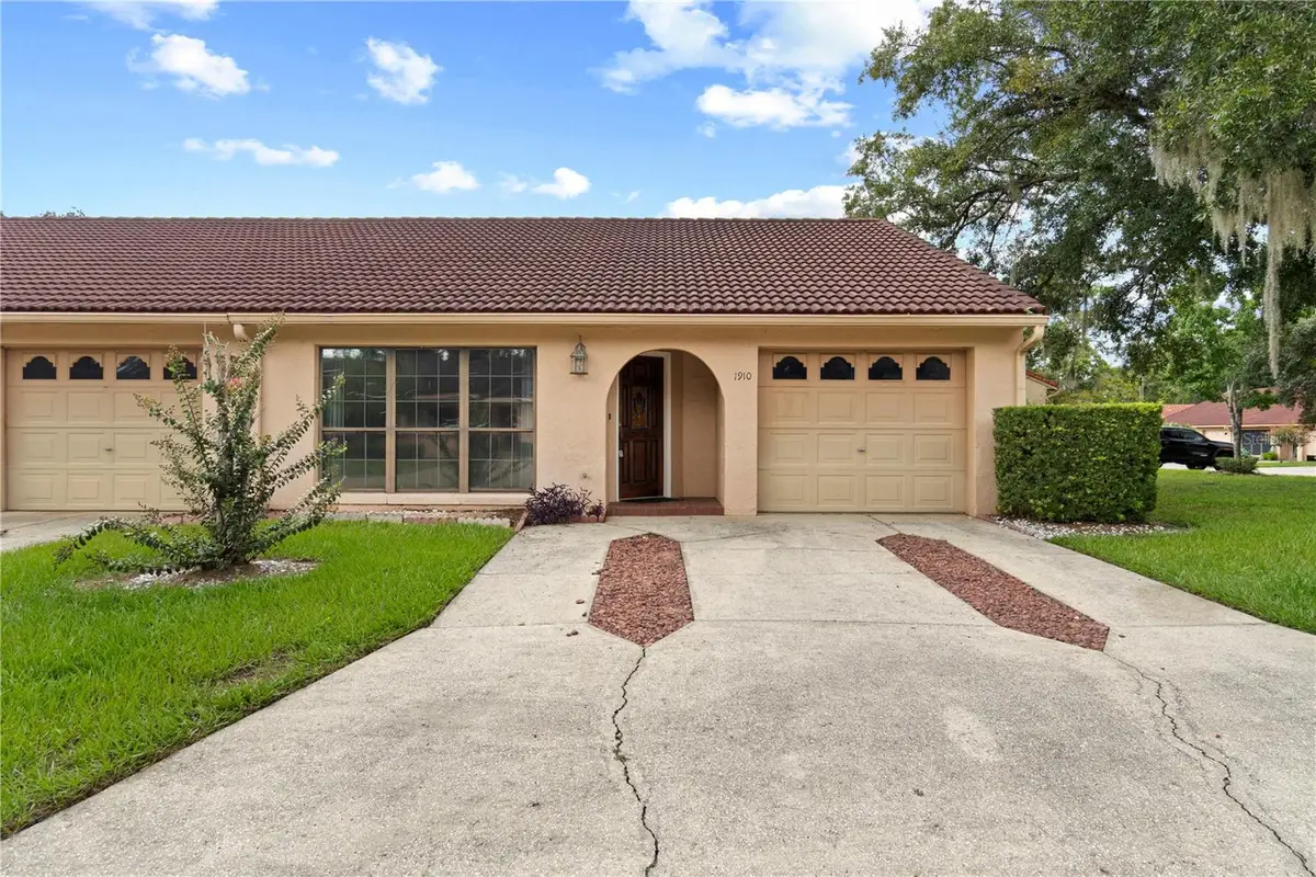 1910 SW 34th Court, Ocala, FL 34474 - #1
