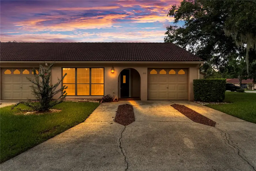 1910 SW 34th Court, Ocala, FL 34474 - #2