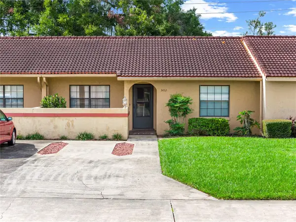 3452 SW 19th Place, OCALA, FL 34474