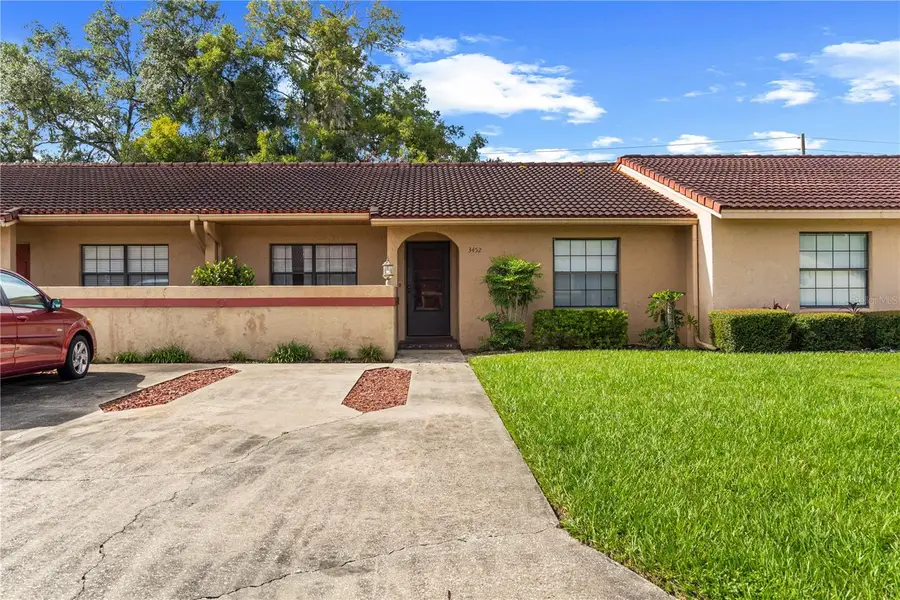 3452 SW 19th Place, Ocala, FL 34474 - #3