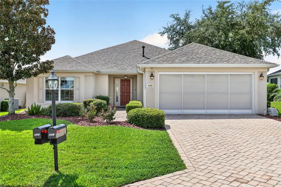 9260 SE 121st Loop, Summerfield, FL 34491 - #2