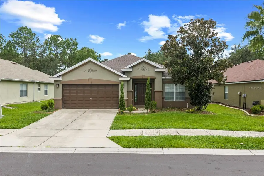 5464 SW 41st Street, Ocala, FL 34474 - #2