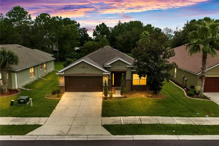 5464 SW 41st Street, Ocala, FL 34474 - #3