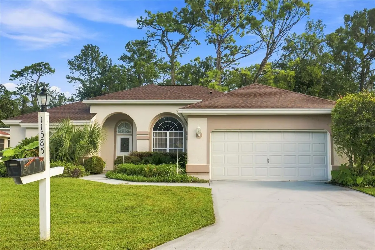 11585 SW 72nd Circle, Ocala, FL 34476 - #1