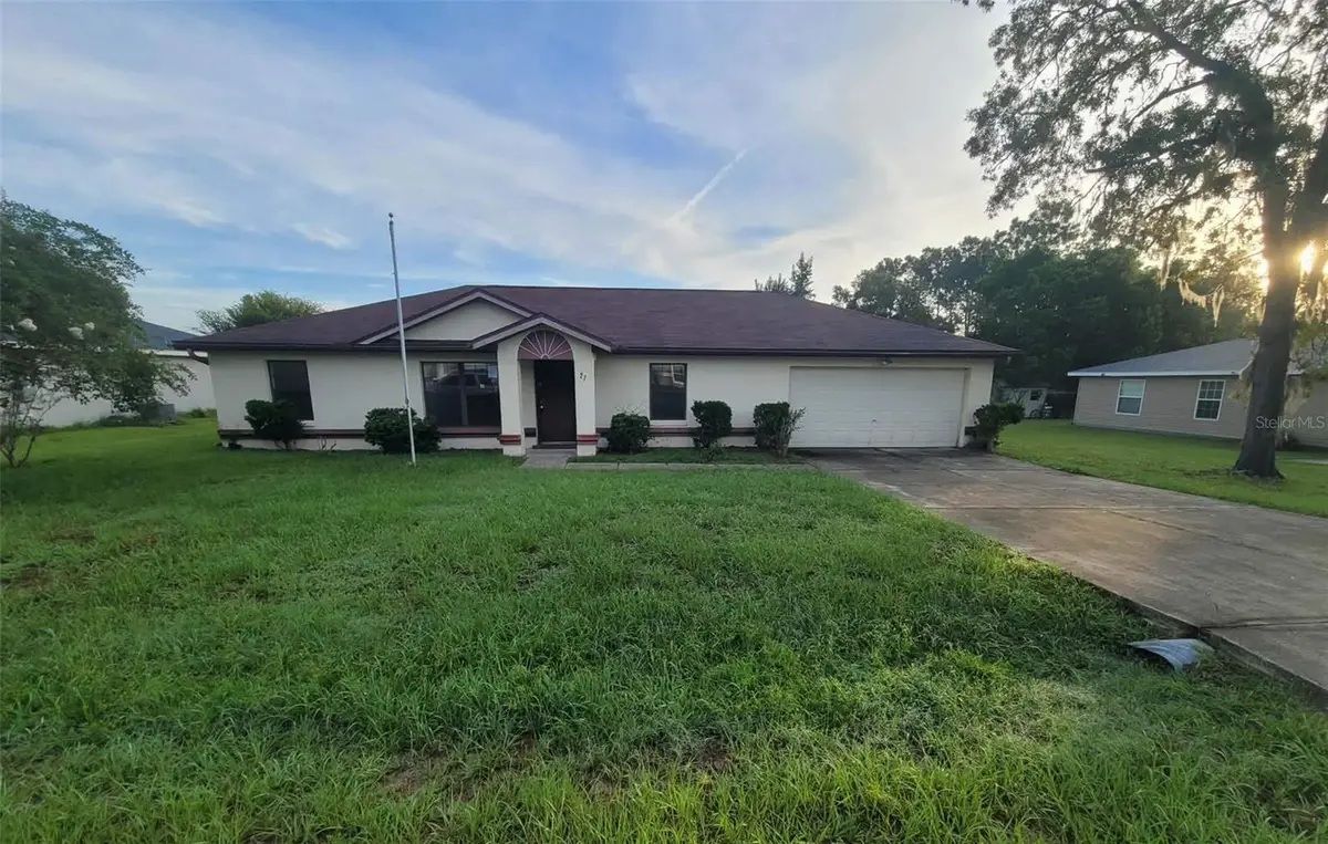 27 Fir Trail Pass, Ocala, FL 34472 - #1