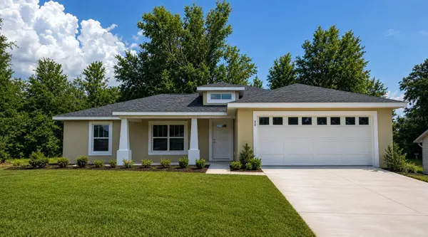 12 Hemlock Loop Trail, OCALA, FL 34472