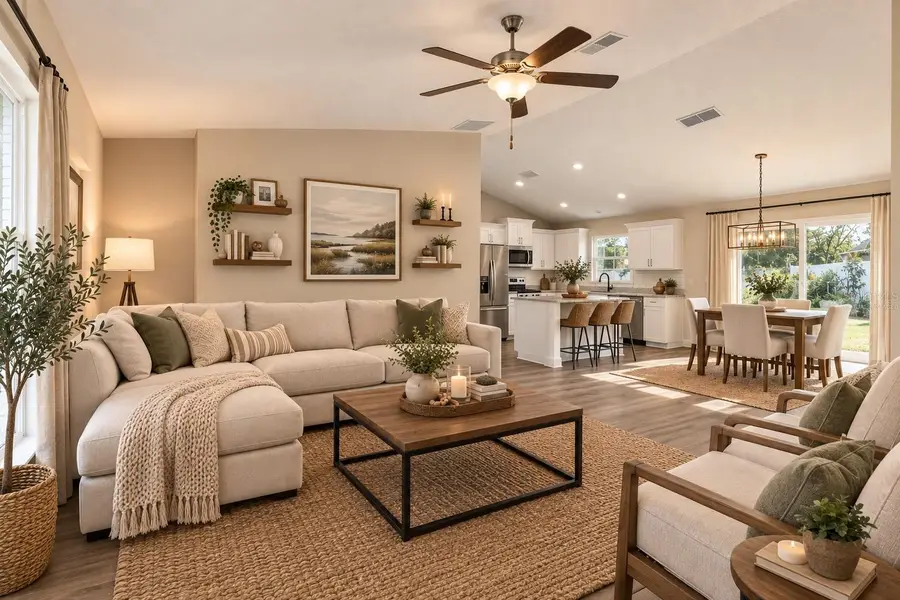 12 Hemlock Loop Trail, Ocala, FL 34472 - #2