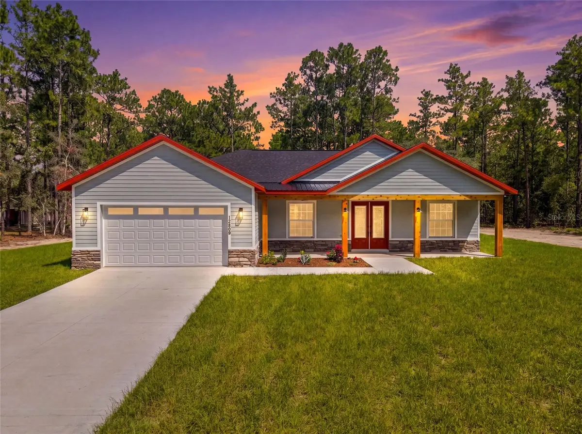 13089 SW 78th Place, Dunnellon, FL 34432 - #1